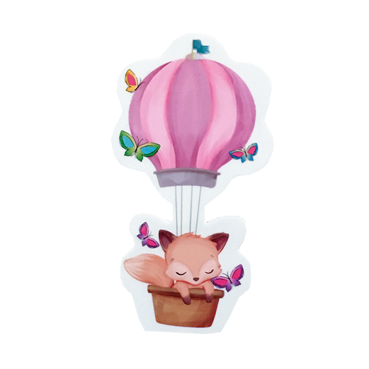 چراغ خواب کودک طرح بالون کد 2