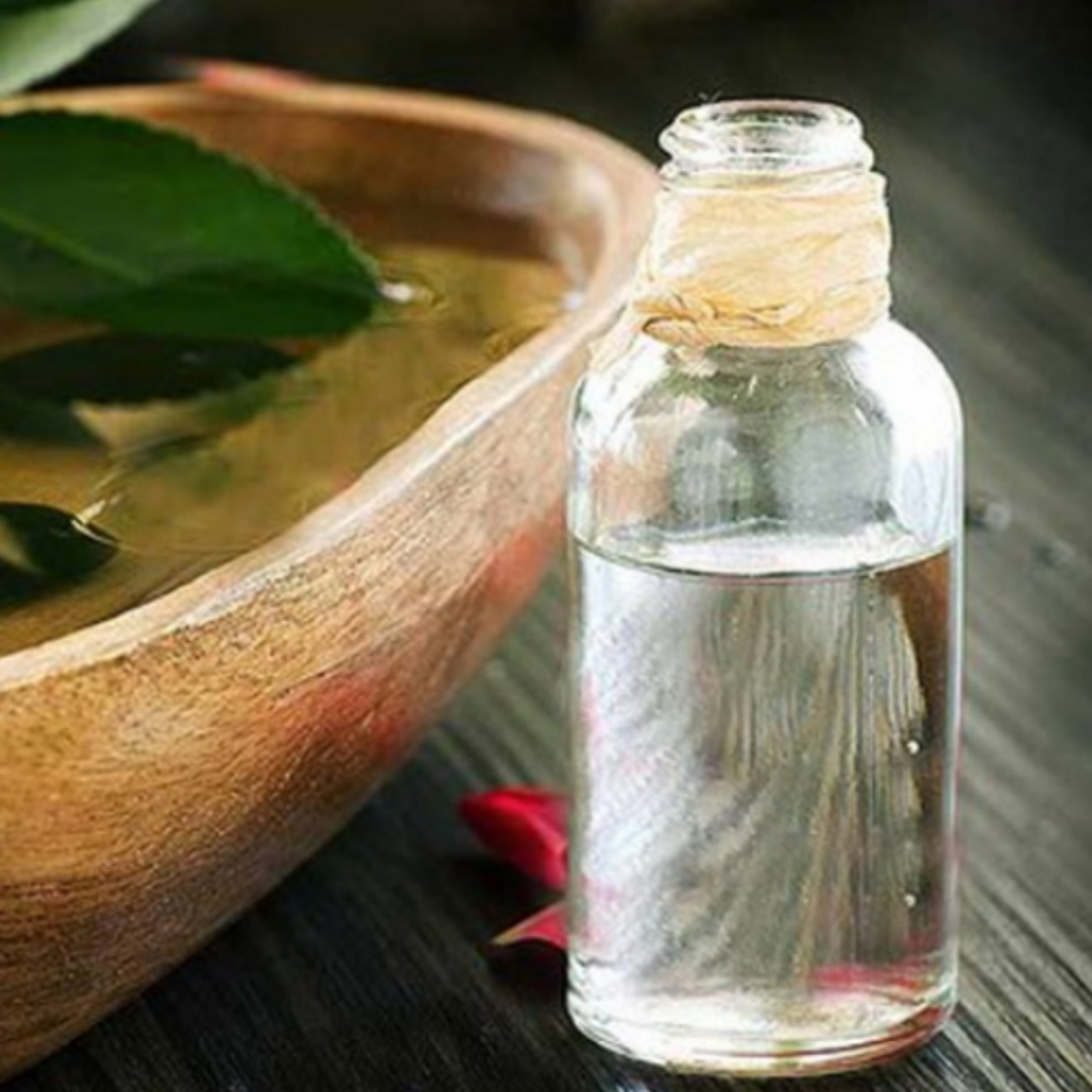 روغن گلیسرین 30 سی سی