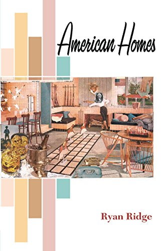  دانلود کتاب American Homes, 2018 - دانلود کتاب های دانشگاهی