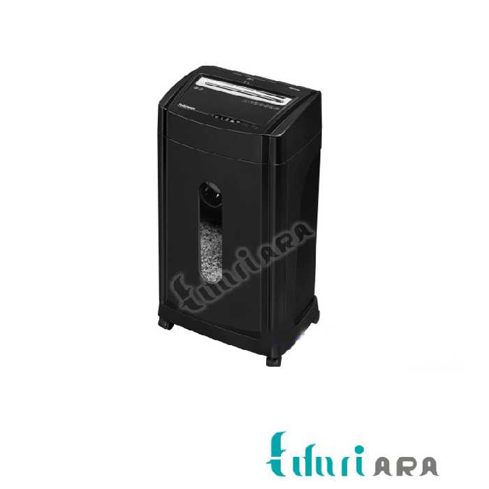 کاغذ خرد کن فلوز مدل 46Ms