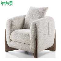 مبل راحتی فرناز