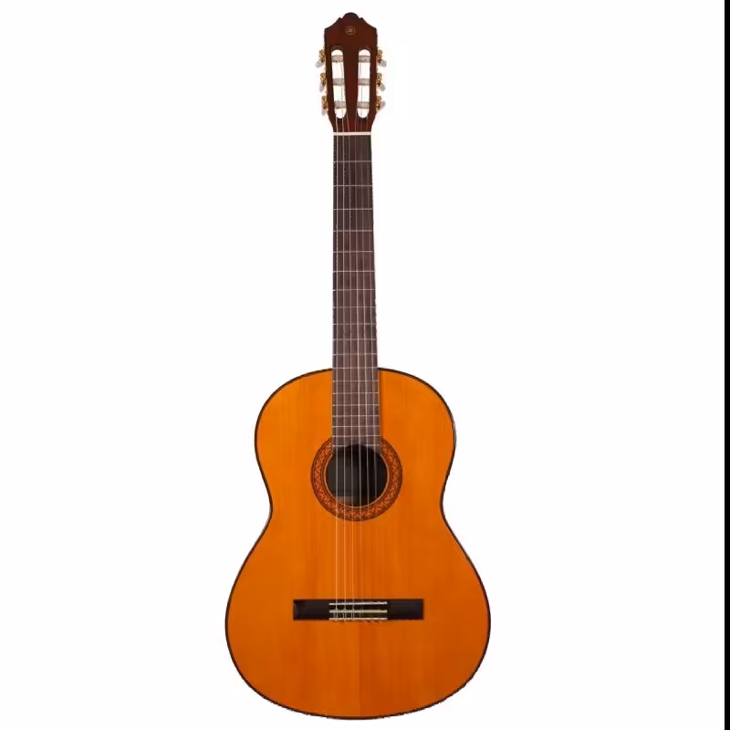 گیتار مدل YAMAHA c70  والنسیا چوب ماتفاوت با ضمانت کتبی 2ساله و تخفیف ویژه