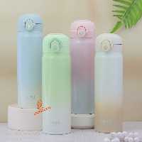 قیمت و خرید  فلاسک مسافرتی دسته دار 500 میل YIMI BW-051