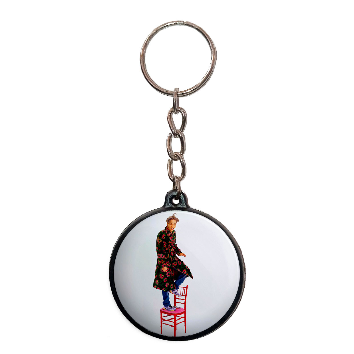 جاکلیدی پرمانه طرح exo کد pmj.13919