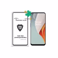 گلس میتوبل گوشی وان پلاس OnePlus Nord N100 مدل تمام صفحه