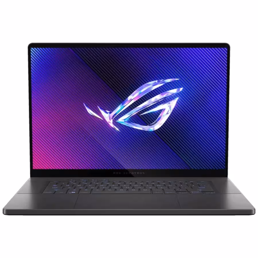 لپ تاپ ایسوس ROG Zephyrus G16 GU605MI-B Ultra7-165H/32GB/1TBSSD/RTX 8G 4070/16inch