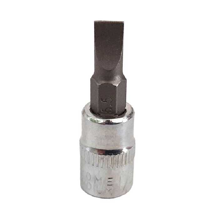 سری پیچ گوشتی بکسی مدل RD-1055 سایز 5.5 میلی متر