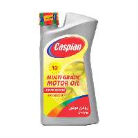 روغن موتور 1 لیتری کاسپین مدل SG/CD-20W50