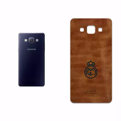 برچسب پوششی ماهوت مدل BFL-REAL مناسب برای گوشی موبایل سامسونگ Galaxy A5