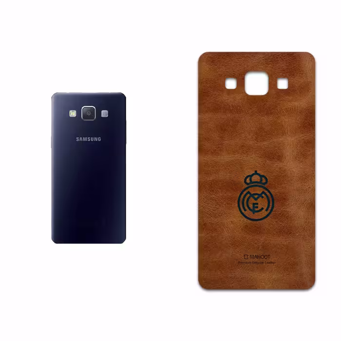 برچسب پوششی ماهوت مدل BFL-REAL مناسب برای گوشی موبایل سامسونگ Galaxy A5