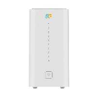 مودم روتر 5G همراه اول مدل HA5420 به همراه کارت هدیه فعالسازی سیم کارت اعتباری و 300 گیگابایت اینترنت هدیه