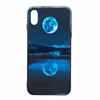کاور طرح ماه کد A6710 مناسب برای گوشی موبایل اپل iPhone X/XS 