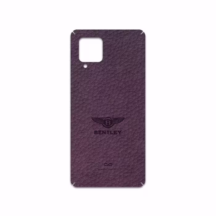 برچسب پوششی ماهوت مدل PL-BNTLY مناسب برای گوشی موبایل سامسونگ Galaxy A42