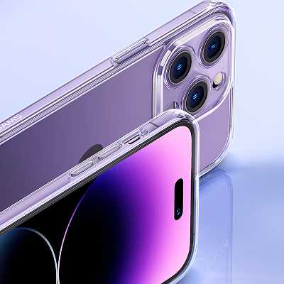 کاور یوسمز مدل BH831 مناسب برای گوشی موبایل اپل iphone 14 plus