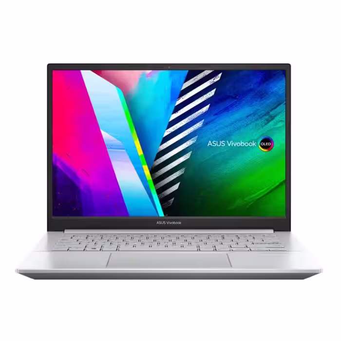 قیمت و خرید لپ تاپ 14 اینچ ایسوس VivoBook Pro 14 OLED K3400PH-A Core i5 11300H/512GB SSD/8GB/GTX1650 4GB | یاس ارتباط