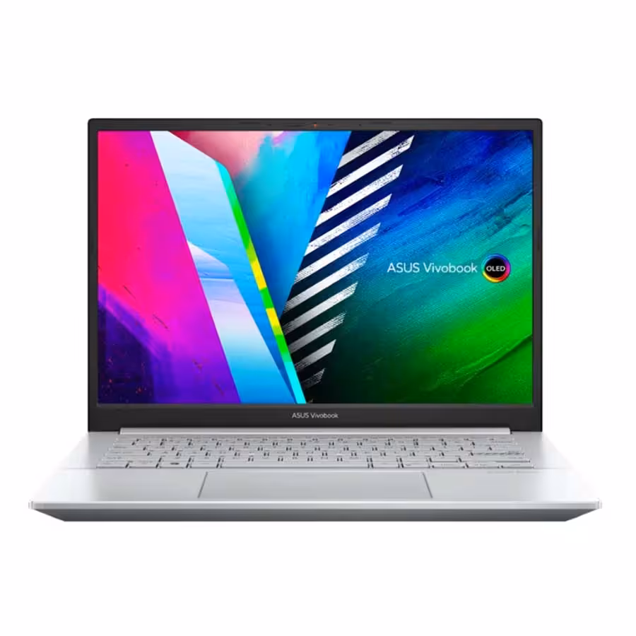 قیمت و خرید لپ تاپ 14 اینچ ایسوس VivoBook Pro 14 OLED K3400PH-A Core i5 11300H/512GB SSD/8GB/GTX1650 4GB | یاس ارتباط