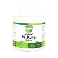 کود مایع هیگرو N.K.Fe اکولوژیک تاریم ترکیه