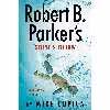 کتاب Robert B. Parkers Stones Throw  اثر Mike Lupica انتشارات G.P. Putnams Sons