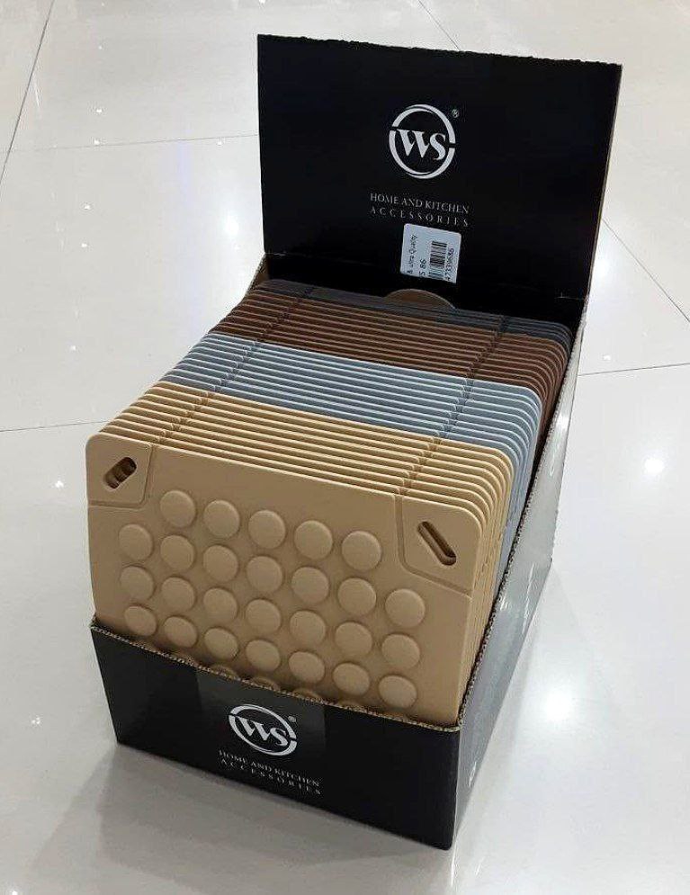 زیردیگی مربع (72 عددی)