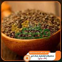 پودر زنیان ممتاز فدک (100گرم)