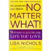 کتاب No Matter What! اثر Lisa Nichols انتشارات Balance