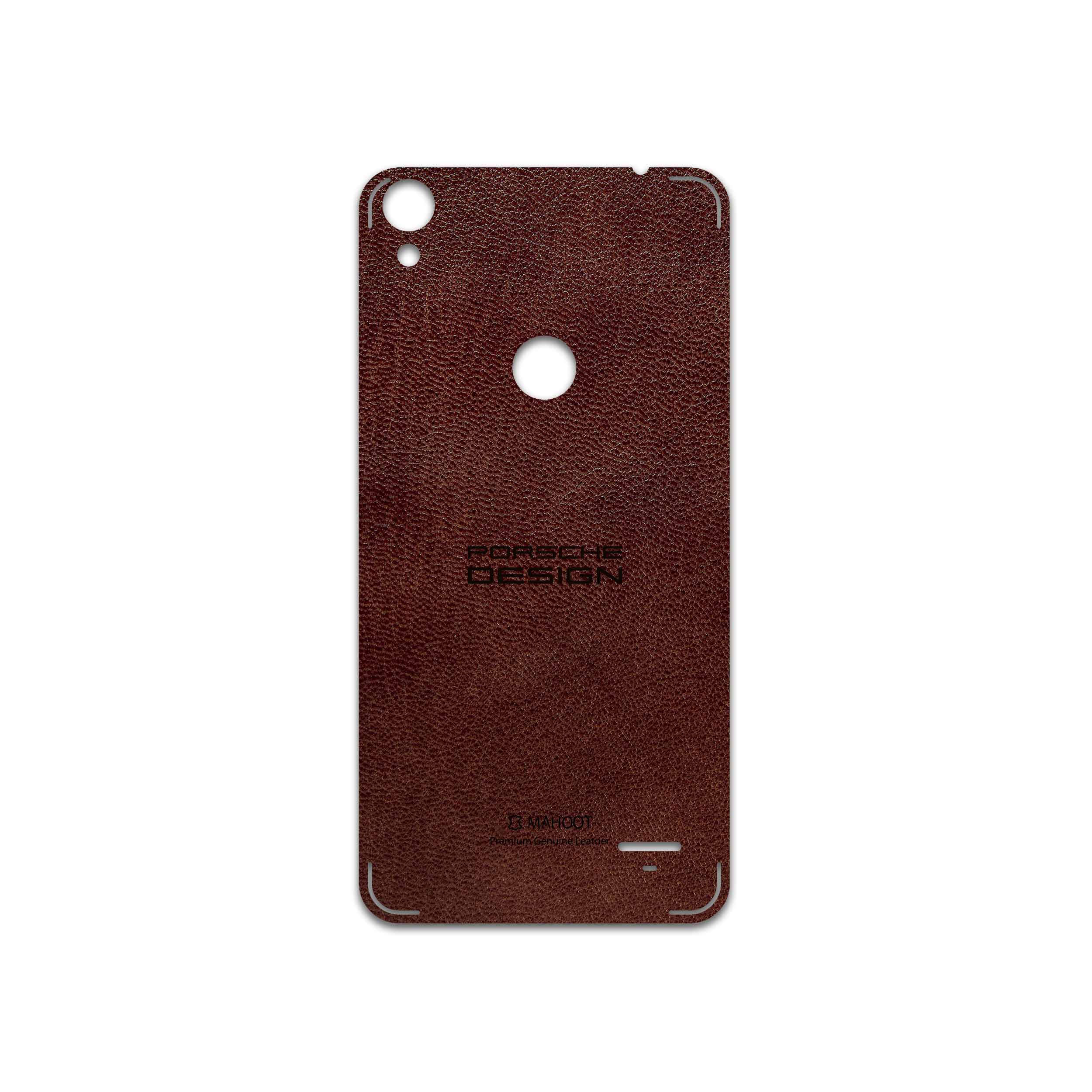 برچسب پوششی ماهوت مدل NL-PRDS مناسب برای گوشی موبایل تکنو WX4 Pro