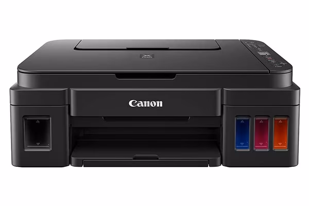 پرینتر جوهرافشان کانن مدل PIXMA G3416