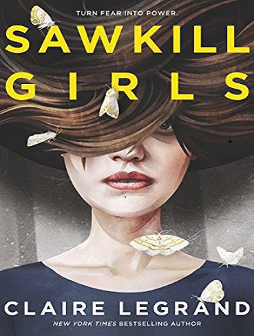 Saw kill Girls شاهد کشتن دختران