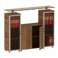 کتابخانه مدیریتی CR142 ساجیران