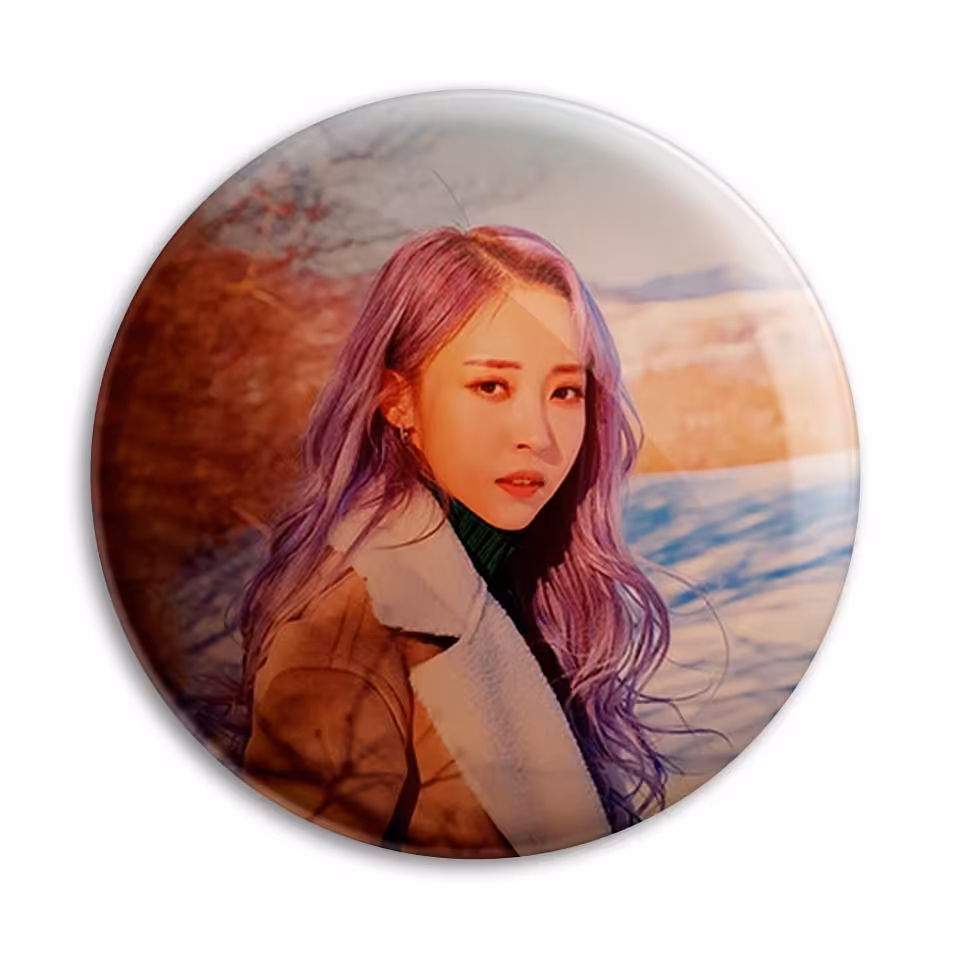  پیکسل پرمانه طرح mamamoo کد pm.13295