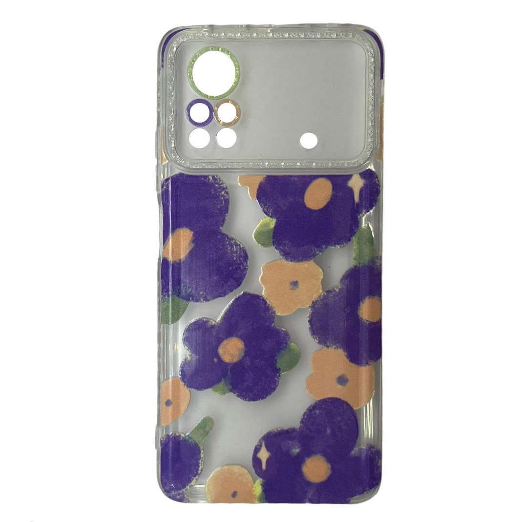 کاور مدل dia9 مناسب برای گوشی موبایل شیائومی Poco X4 Pro