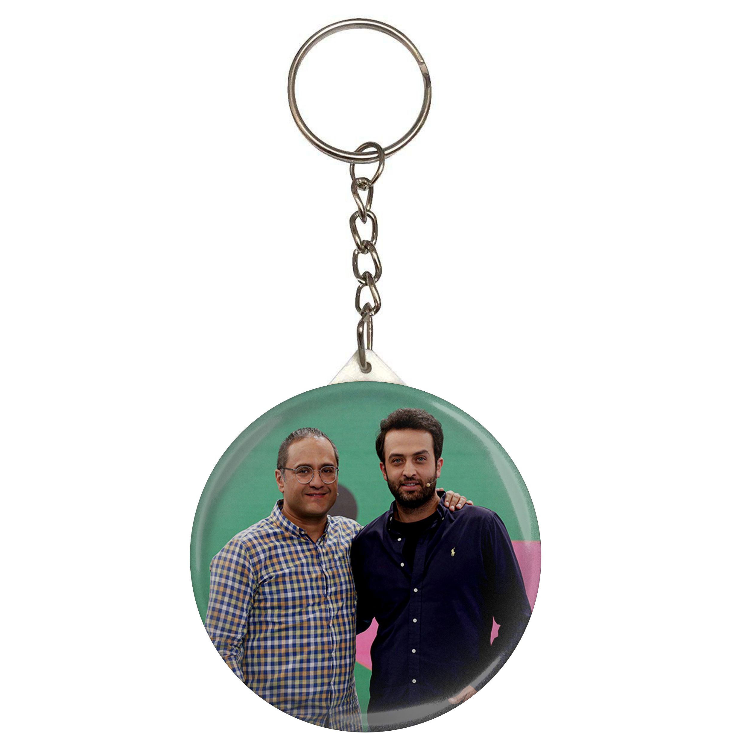 جاکلیدی طرح مصطفی زمانی مدل S8807