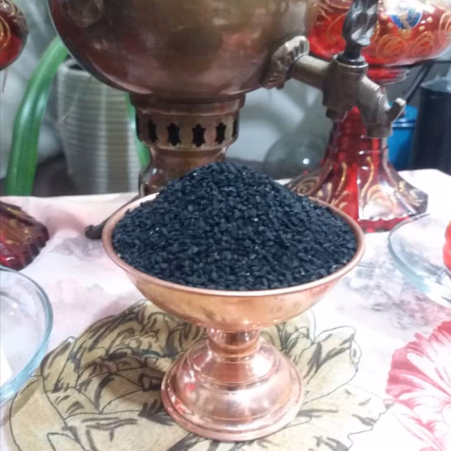 سیاهدانه اعلاء 