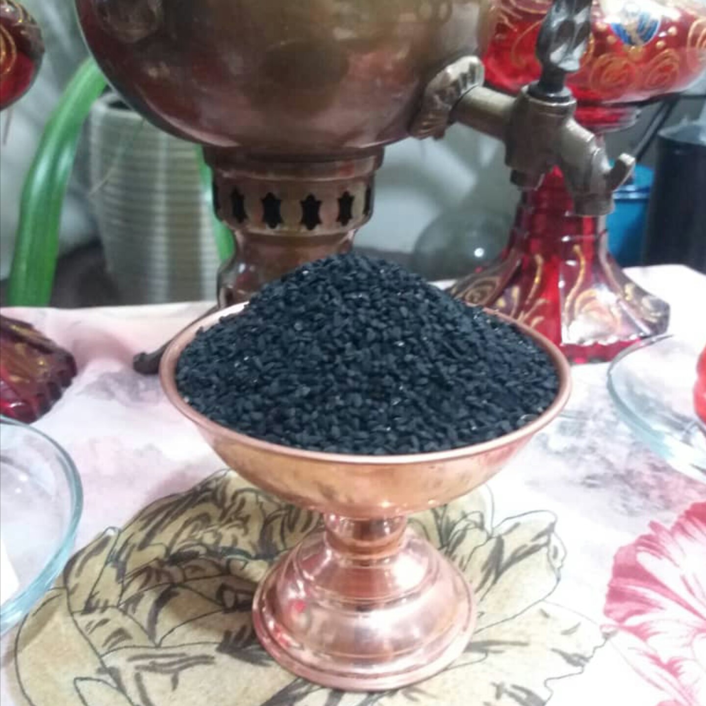 سیاهدانه اعلاء