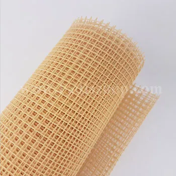 تور فرشینه بافی کرم