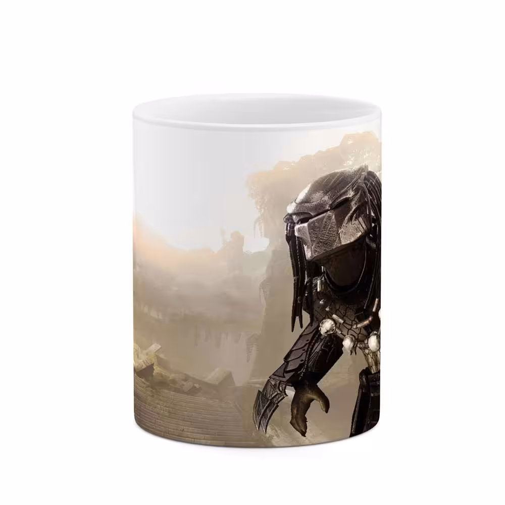 ماگ کاکتی طرح بازی مدل mgs14199