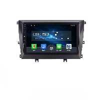 مانیتور اندروید لیفان 820 نویکس سری T300 QLED اپل کارپلی