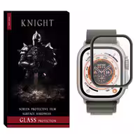 محافظ صفحه نمایش نانو نایت مدل NKT مناسب برای ساعت هوشمند الترا X8 | کالا برتری