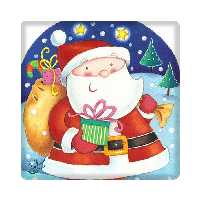 کاشی میبن ایده مدل کریسمس kh10 کد 772