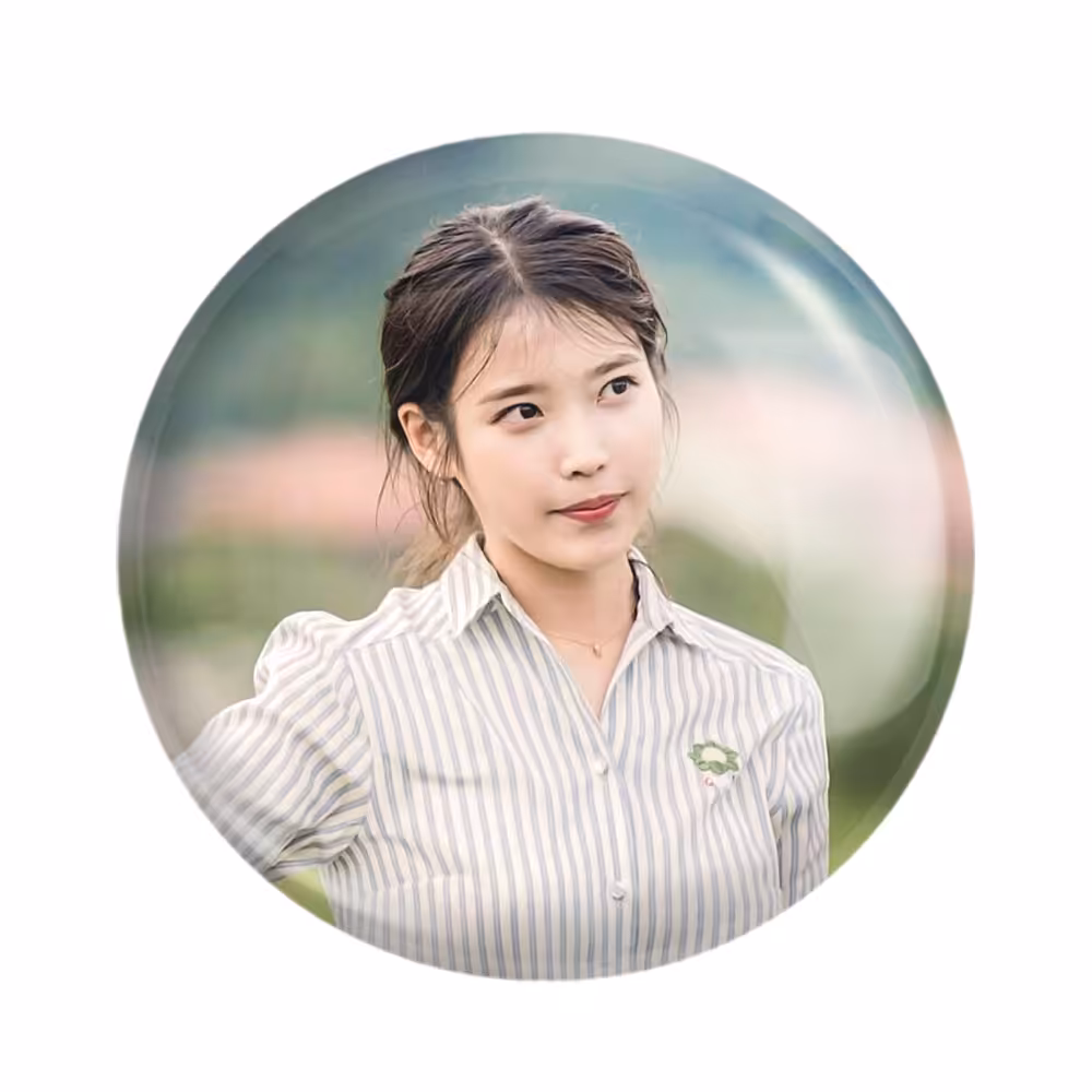 پیکسل خندالو مدل آیو IU کد 19837