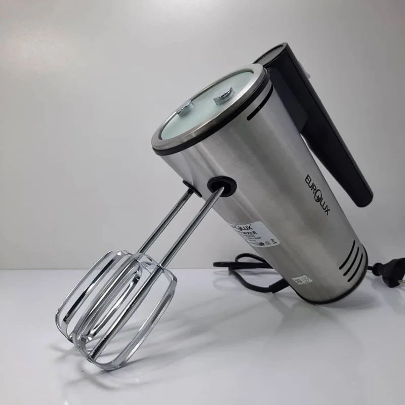 همزن برقی یورولوکس مدل EU-HM3898DSB