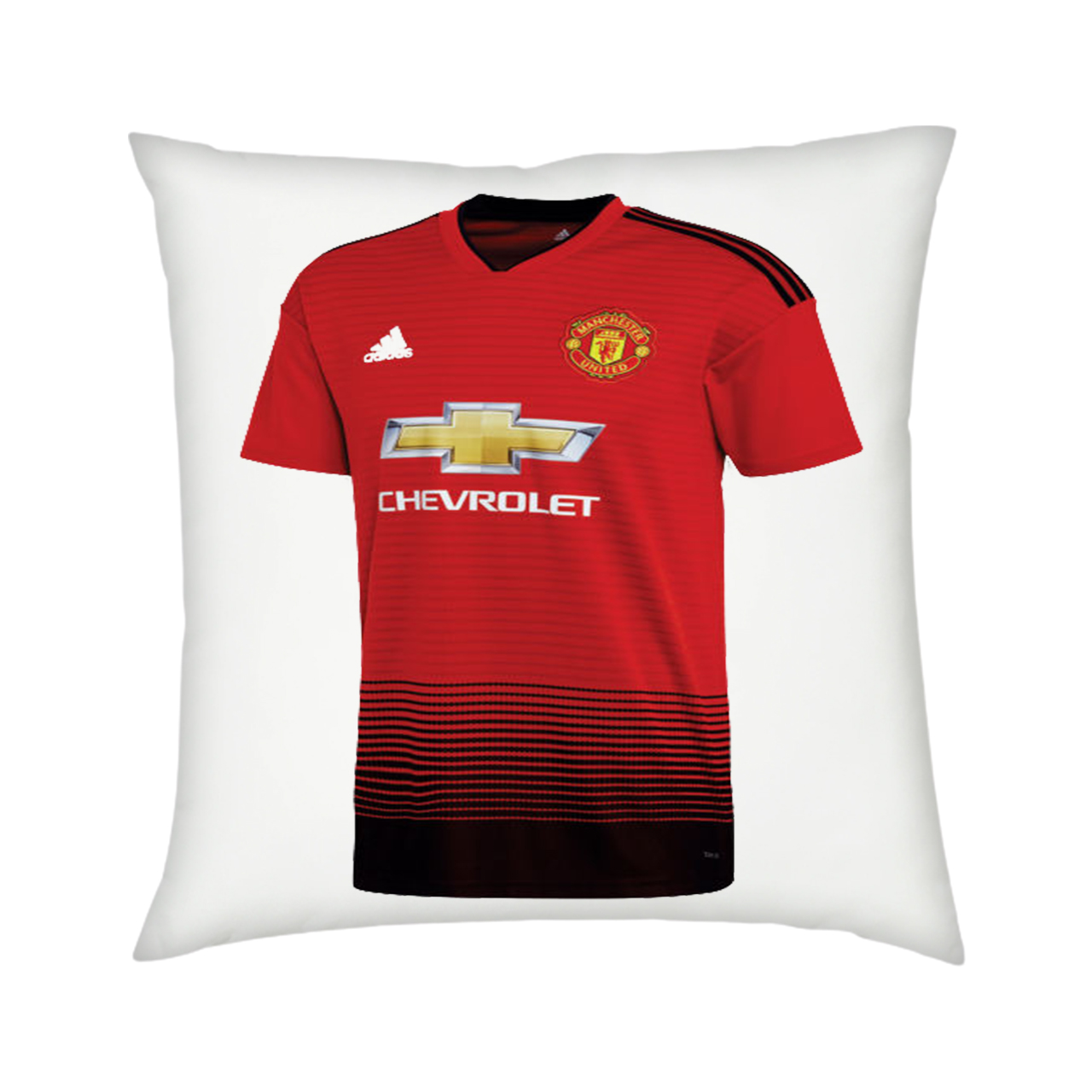 کاور کوسن مدل منچستر یونایتد کد 483