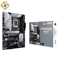 مادربرد ایسوس Prime Z790 P CSM DDR5