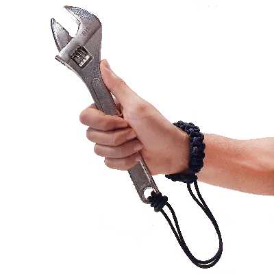 دستبند نگهدارنده ابزار مدل COBRA