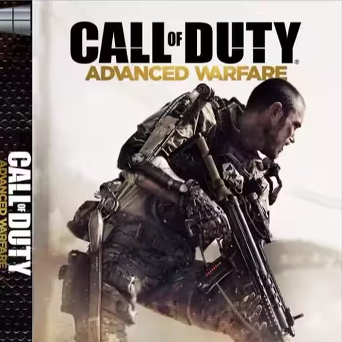 بازی Call of Duty Advanced Warfare برای PC