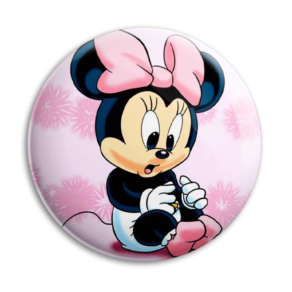  پیکسل پرمانه طرح میکی موس کد pm.12878