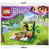 لگو سری Friends مدل Mia Picnic 30108