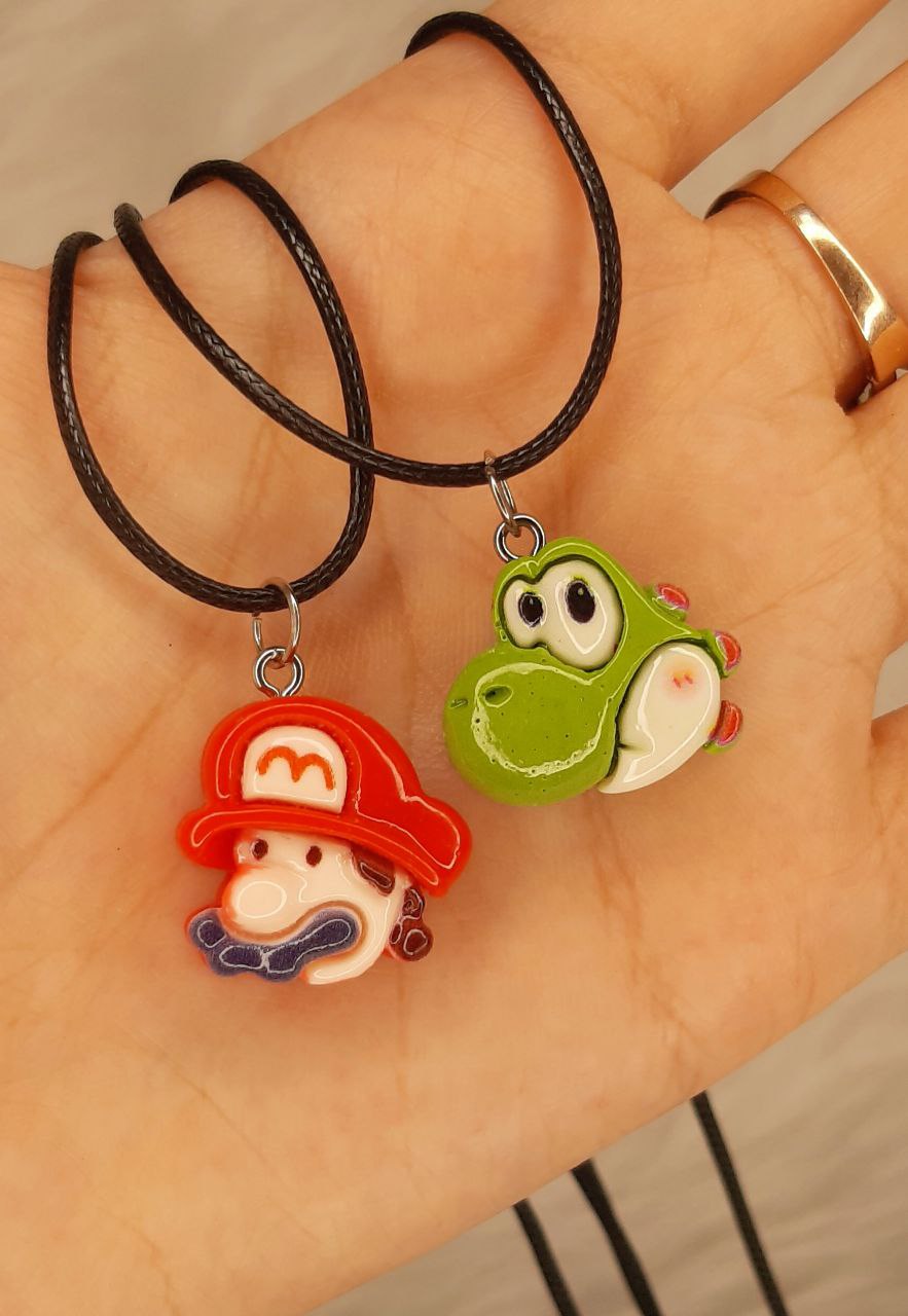 گردنبند فانتزی