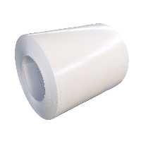 ورق فولادی سفید 0.48 میل فولاد بهمن 1.25