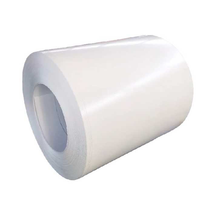 ورق فولادی سفید 0.48 میل فولاد بهمن 1.25